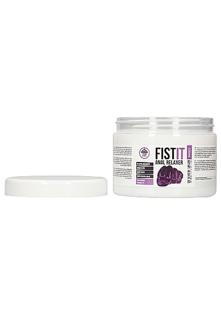 FIST IT Anal Relaxer 500 ml (obrázek 3)
