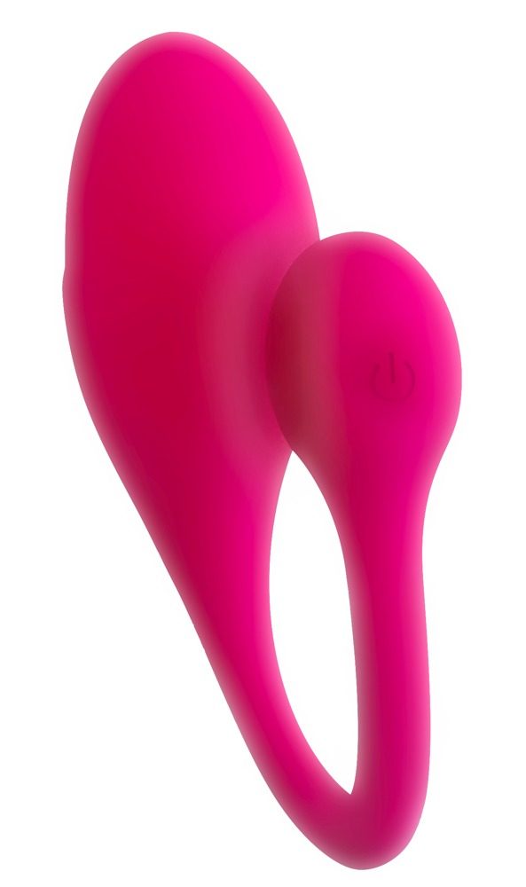 Love Ball Pink beau coeur Koral RC (obrázek 4)