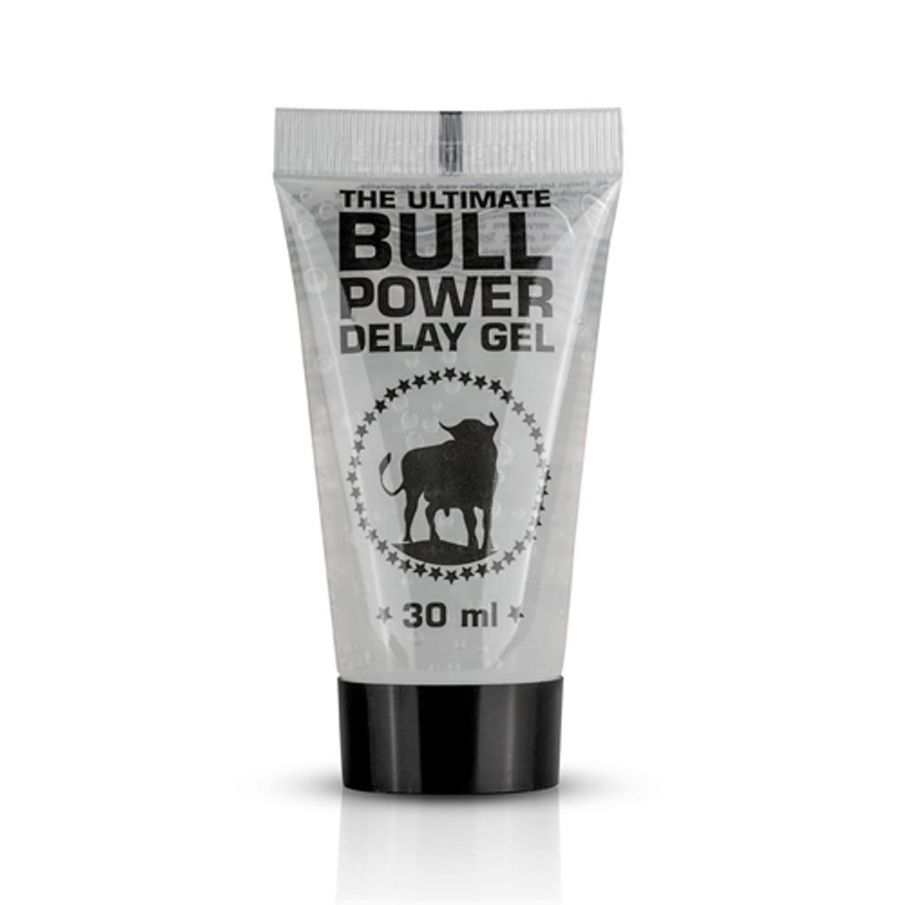 Bull PowerGel 30 ml