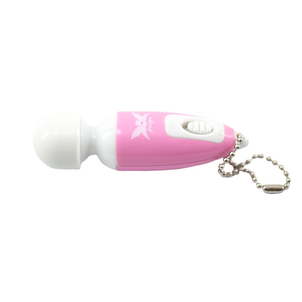 Pixey Mini Key Chain Pink (obrázek 3)
