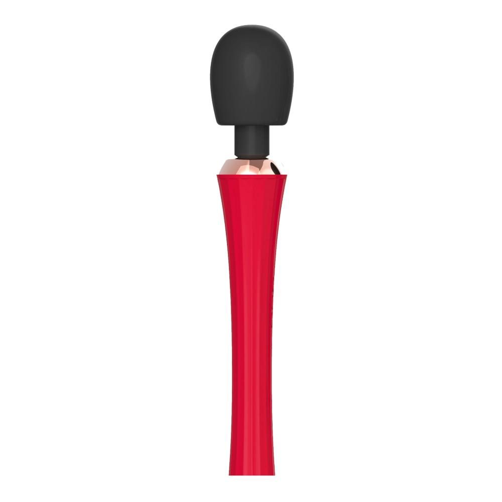SinsFactory Totally For U Kinky Powerfull Wand Vibrator The King Wand (obrázek 4)