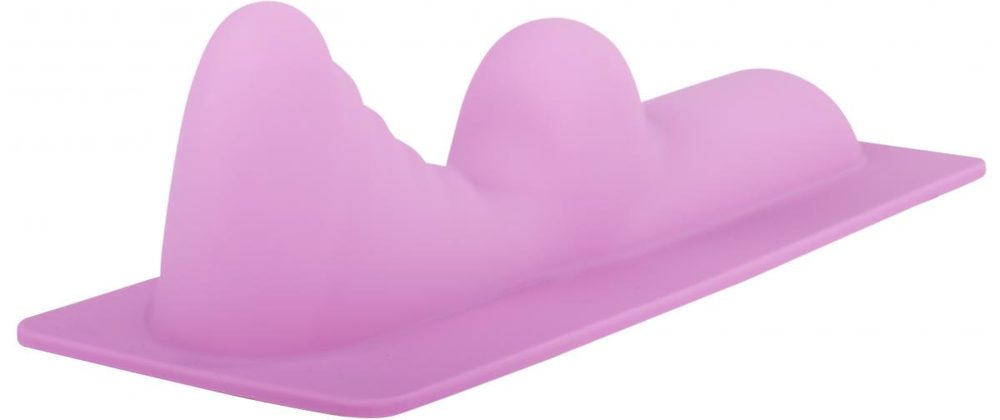 Levně Motorbunny Mount Gushmore Attachment Pink