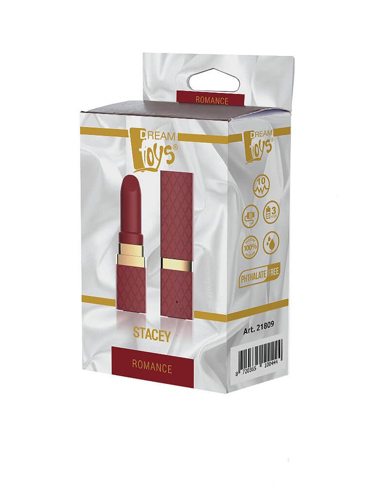 Dream Toys ROMANCE Stacey (obrázek 4)