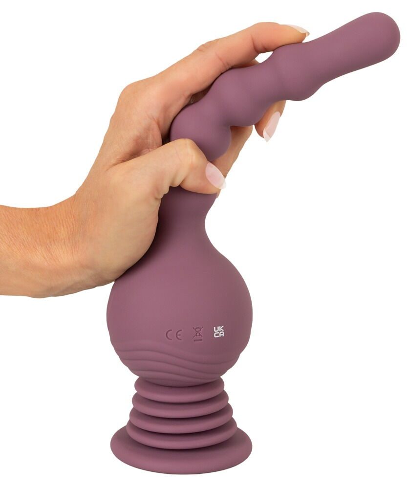 You2Toys Turbo Shaker Anal Lover Purple (obrázek 7)