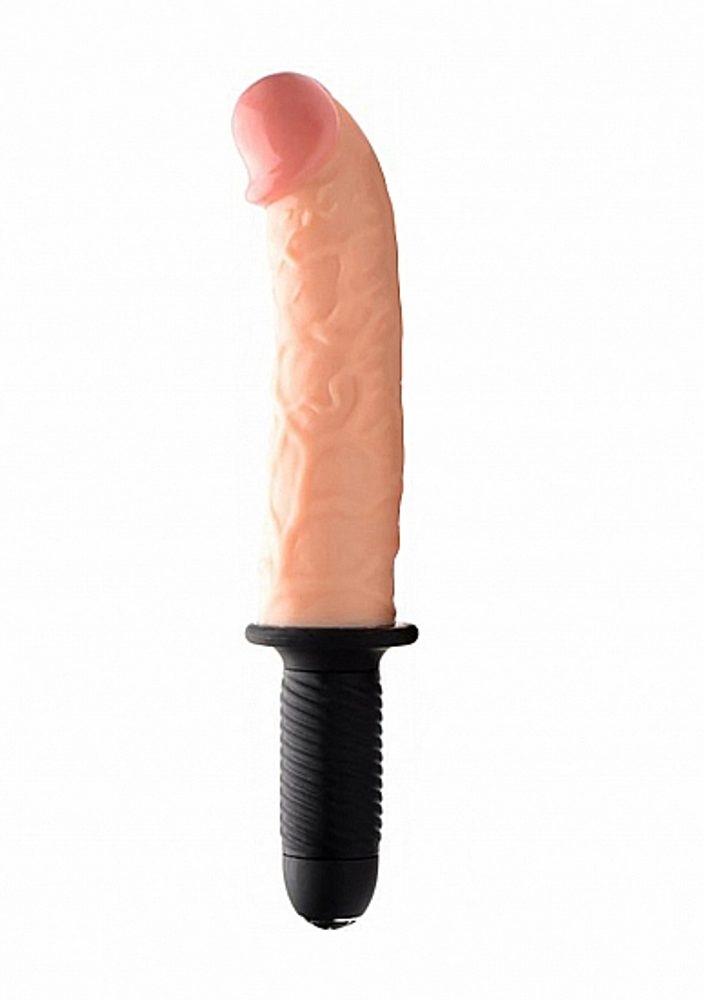 E-shop Master Series The Curved Dicktator