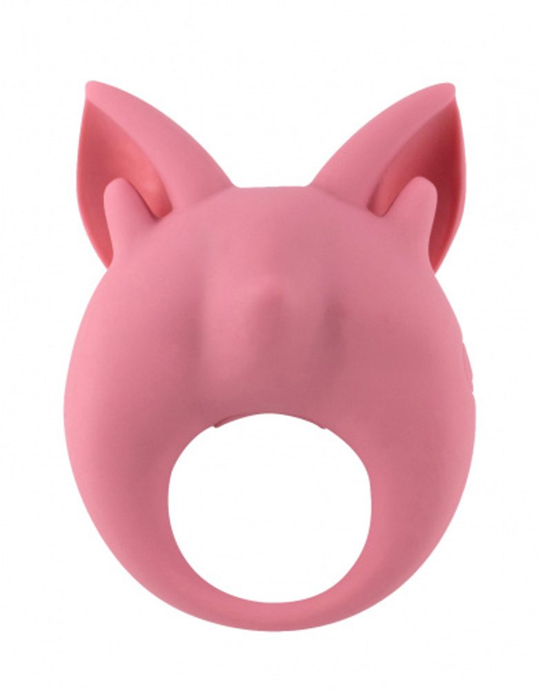 Lola Games MiMi Animals Kitten Kiki Pink