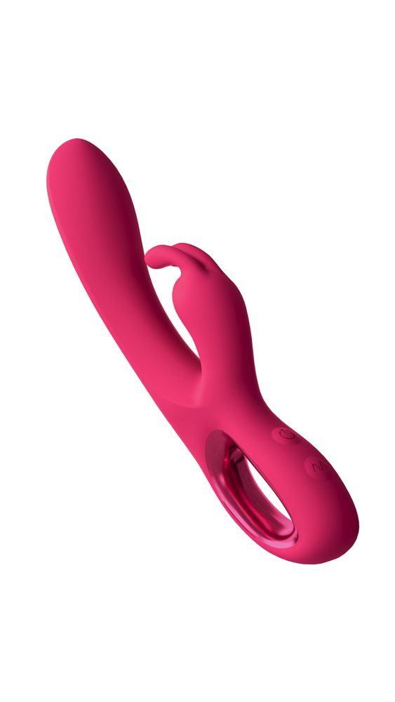 Dobíjecí vibrátor Deep Vibes Chill (obrázek 4)