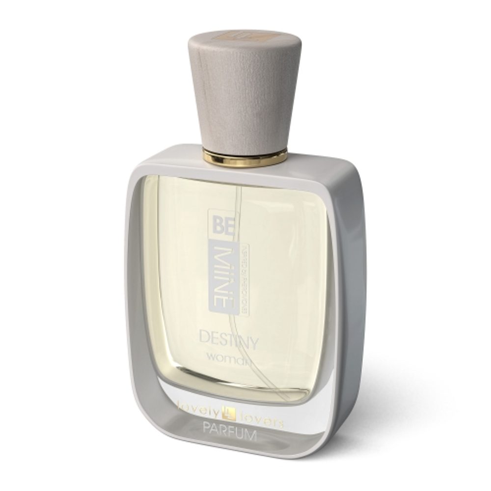 Lovely Lovers BeMine Destiny For Woman 50ml (obrázek 3)