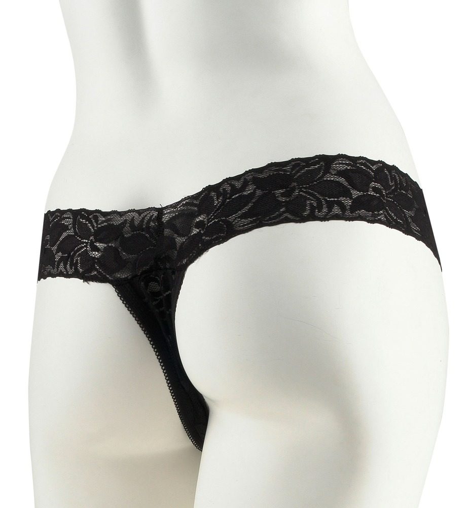 Pipedream Kalhotky FF Series Remote Control Vibrating Panties