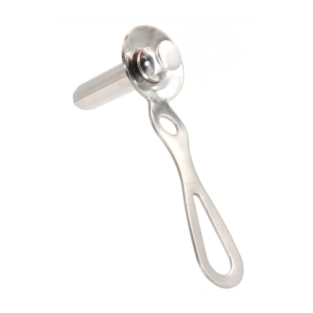 Kink Gear Chelsea-Eaton S anal proctoscope with obturator 6.5 x 1.8 cm (obrázek 8)