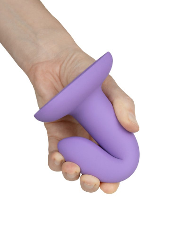 Lola Games Dildo Flow Emotional Purple (obrázek 6)