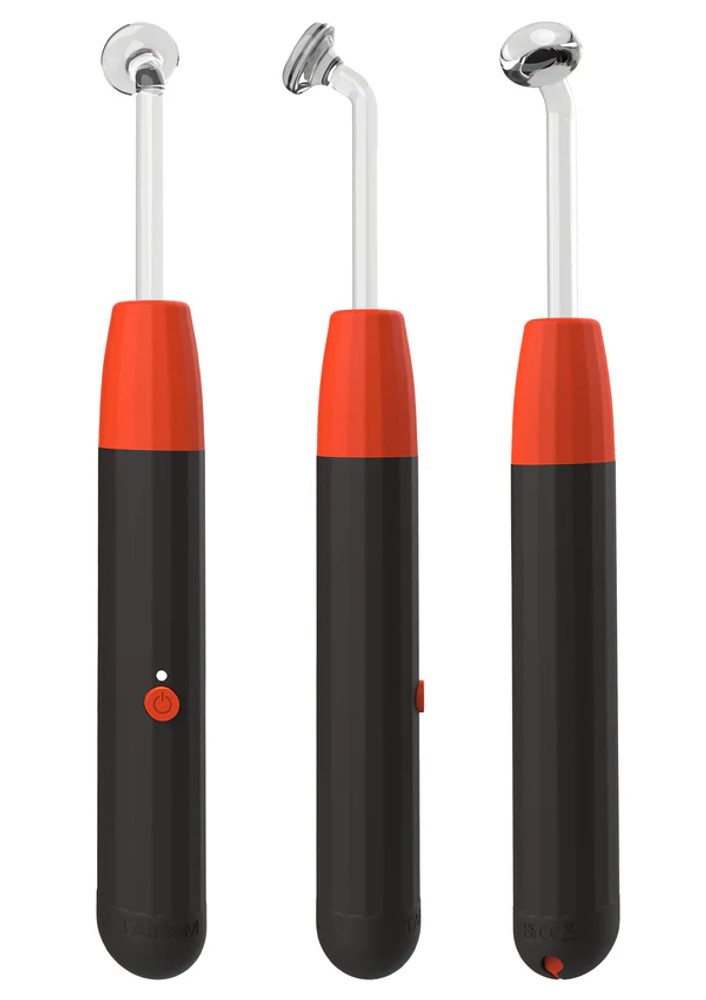 Taboom Electro Wand Glass Set