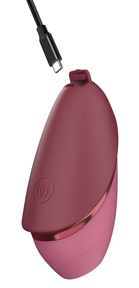Womanizer Next Liberty Bordeau (obrázek 7)