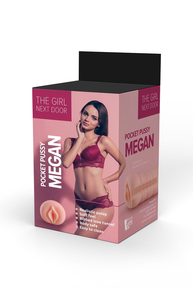 Dream Toys The Girl Next Door Megan (obrázek 14)