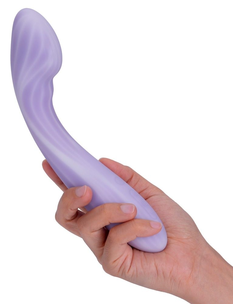 Svakom Margot Flexible Interactive G-Spot Vibrator Lilac (obrázek 6)