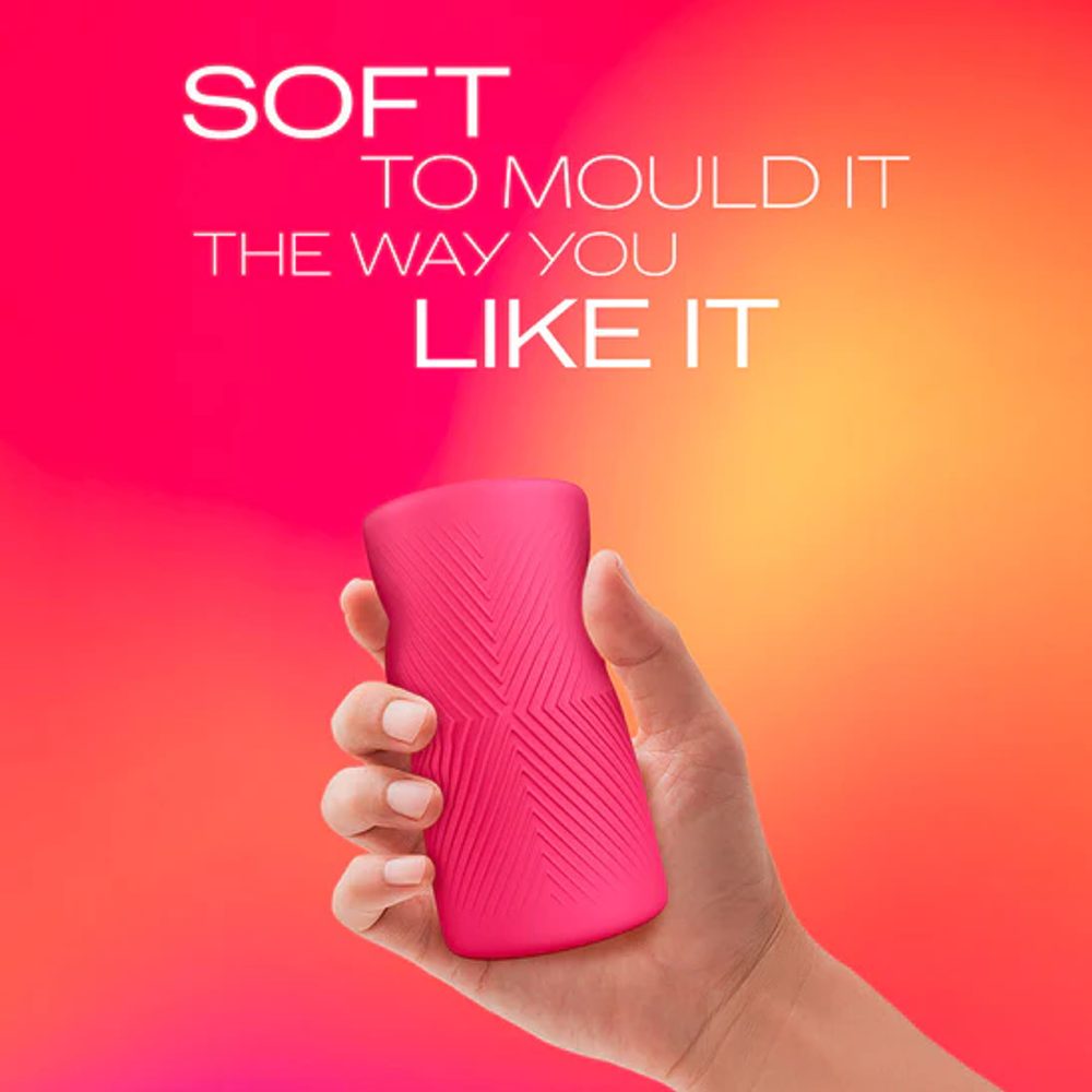 Durex Play Slide & Ride Masturbation Sleeve (obrázek 7)