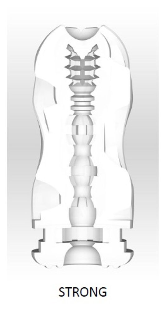 Tenga Air-Tech Reusable Vacuum Cup Strong