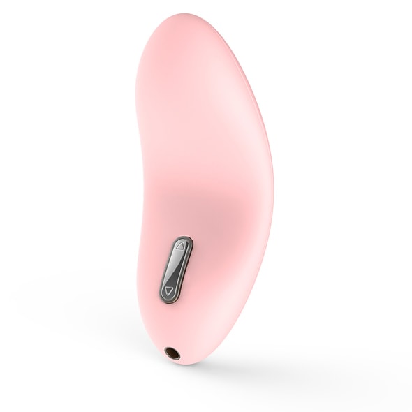 E-shop Svakom Echo Clitoral Stimulator Pale Pink