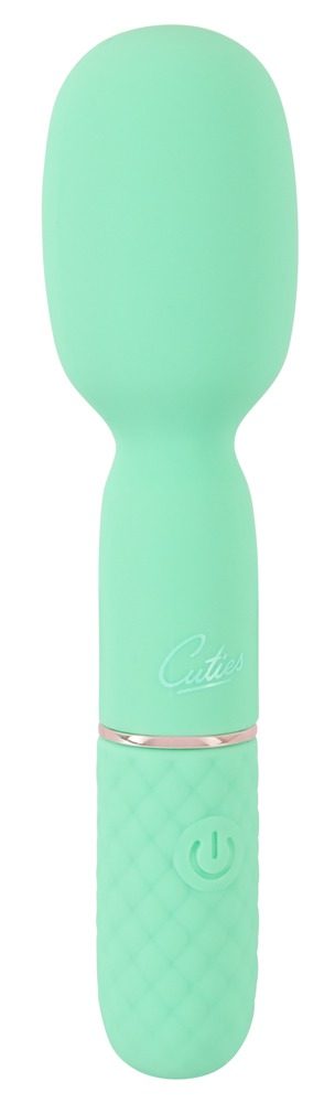 Cuties Mini Wand Green 5.Gen. (obrázek 7)