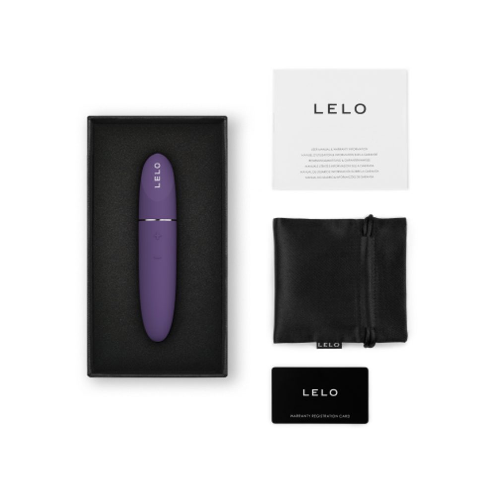 LELO Mia 3 Purple