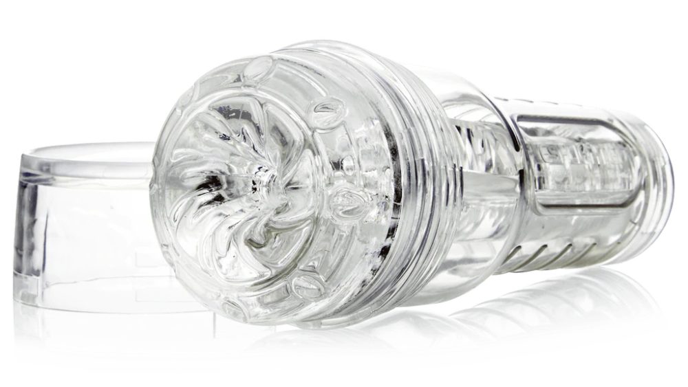 Levně Fleshlight GO Torque Ice