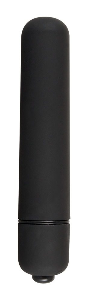 You2Toys Black Velvets Anal Kit