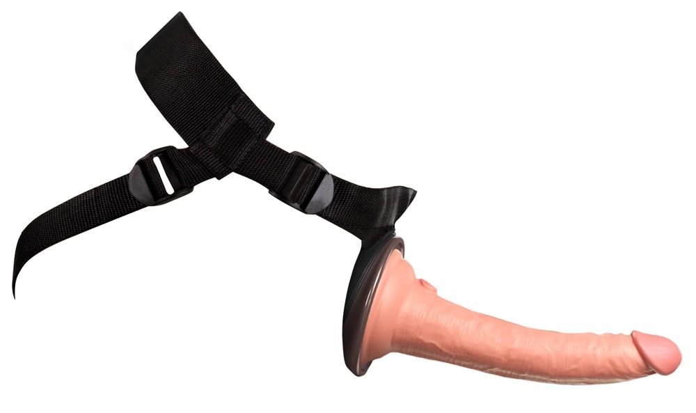Elite KCE Ulitmate Vibrating SBDK RC King Cock (obrázek 9)