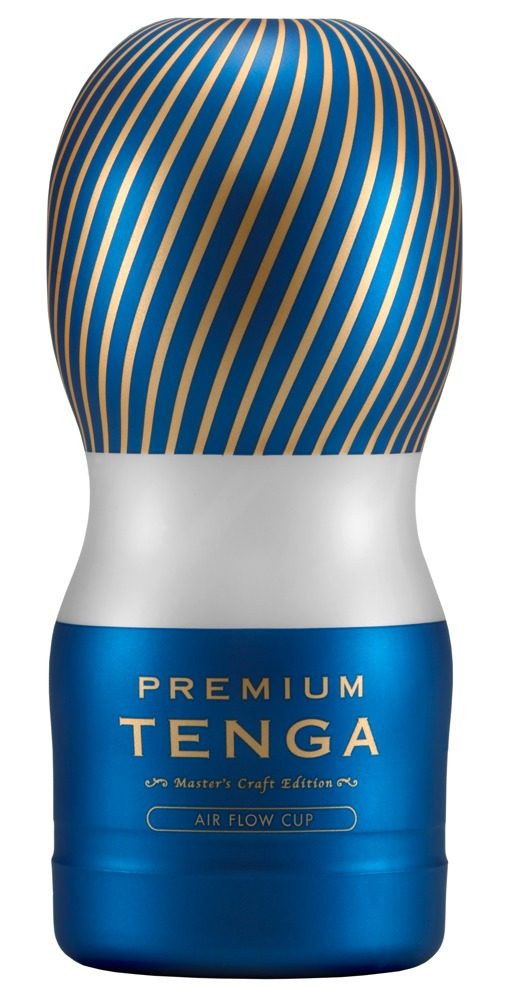 Levně TENGA AIR FLOW Cup