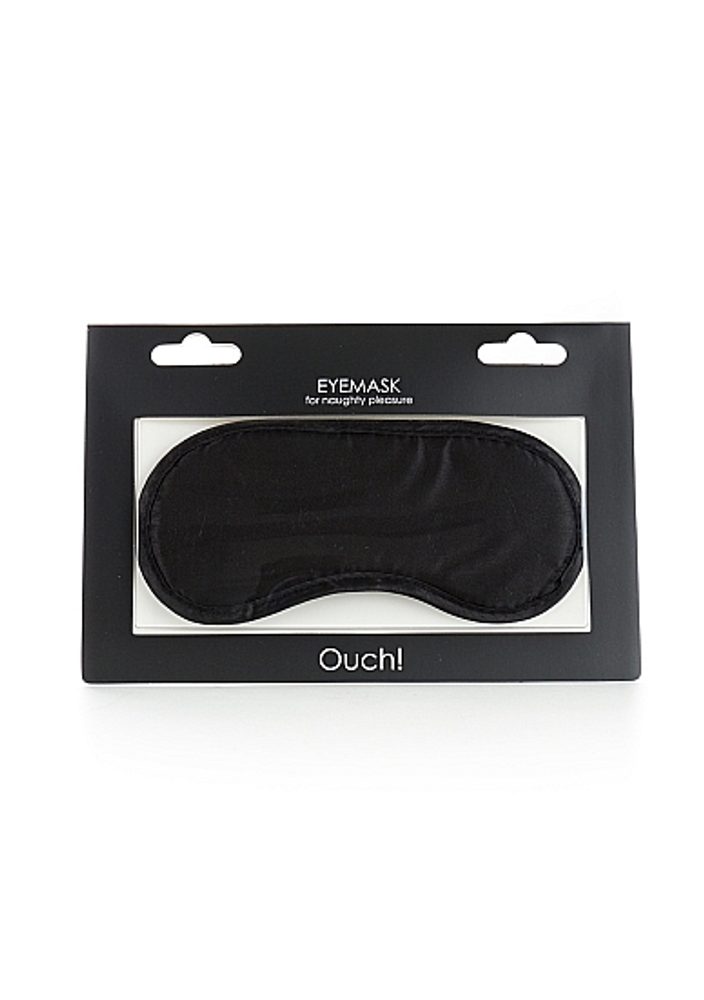 Ouch! Soft Eye Mask (obrázek 3)