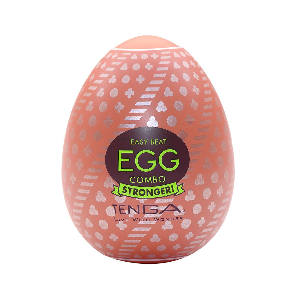 E-shop Tenga Egg Combo