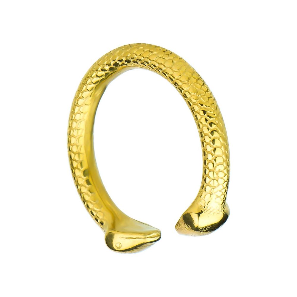 Kiotos Glans Penis Ring Gold (obrázek 5)