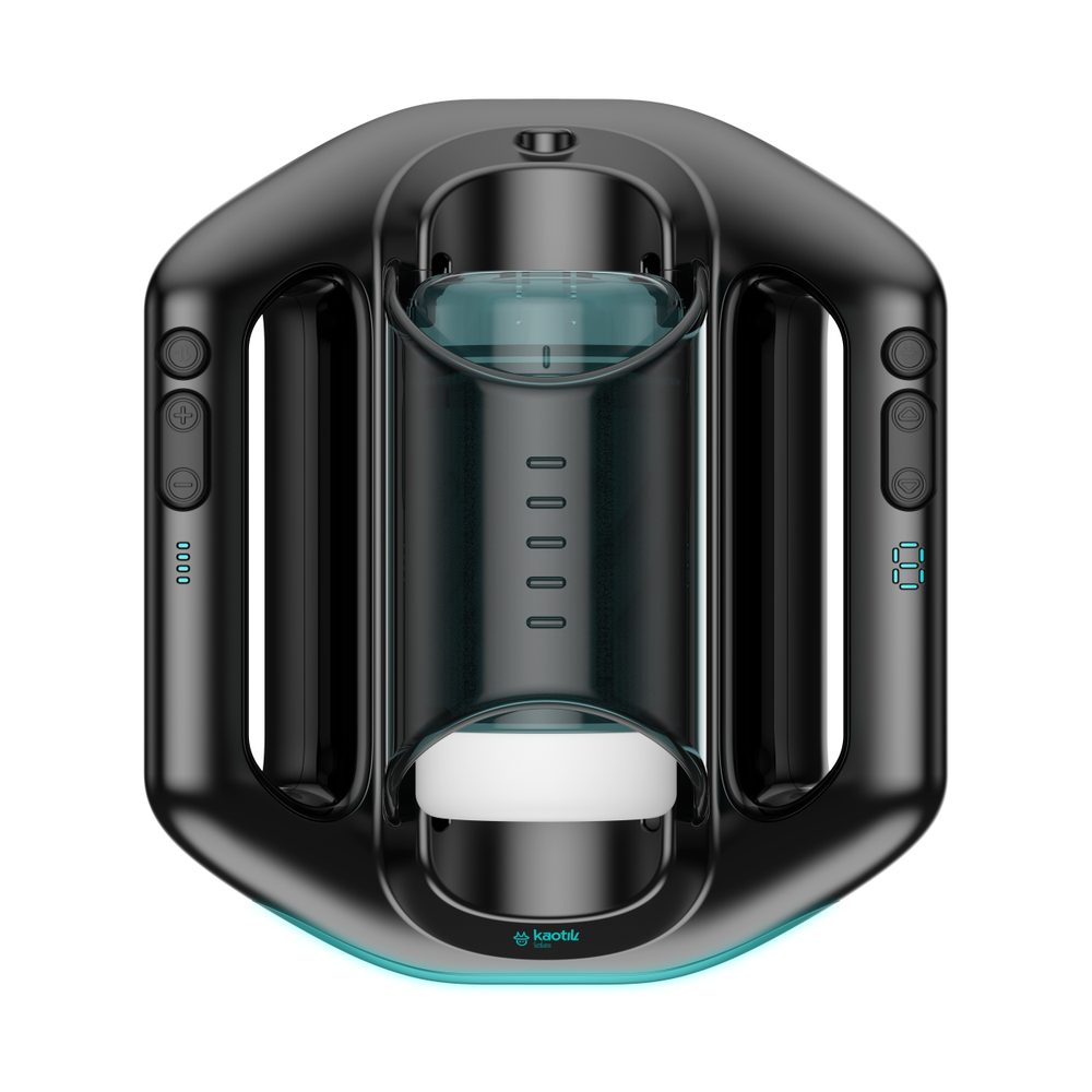 Svakom Kaotik Labs JetPack (obrázek 3)