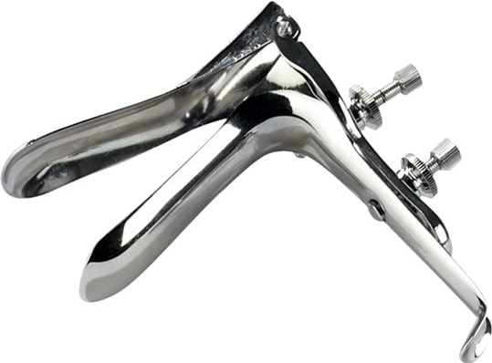 Levně Seven Creations Vagina Speculum