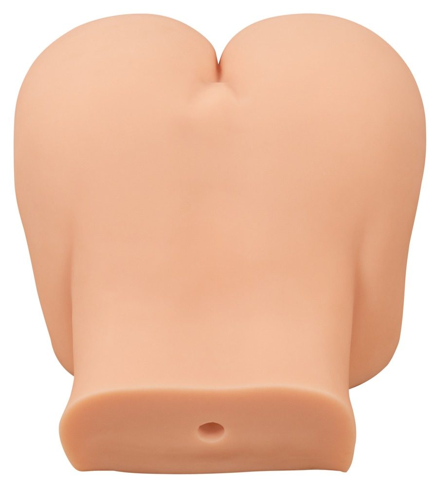 Realistixxx Deluxe Ass masturbátor (obrázek 8)