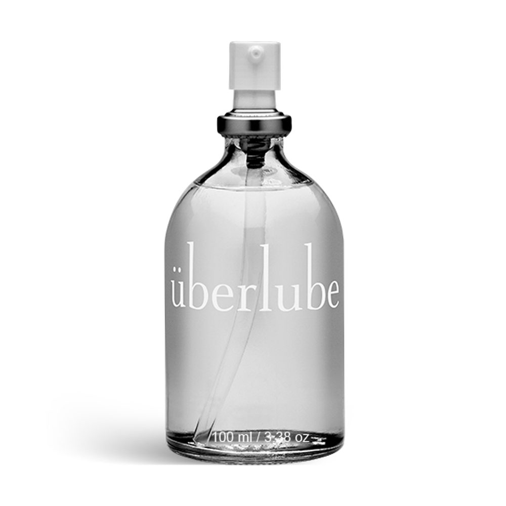 Levně Uberlube - Bottle 100 ml
