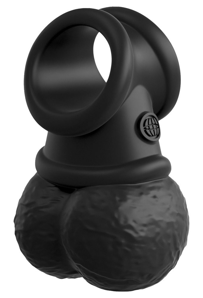 Elite KCE Ulitmate Vibrating SBDK RC King Cock (obrázek 6)