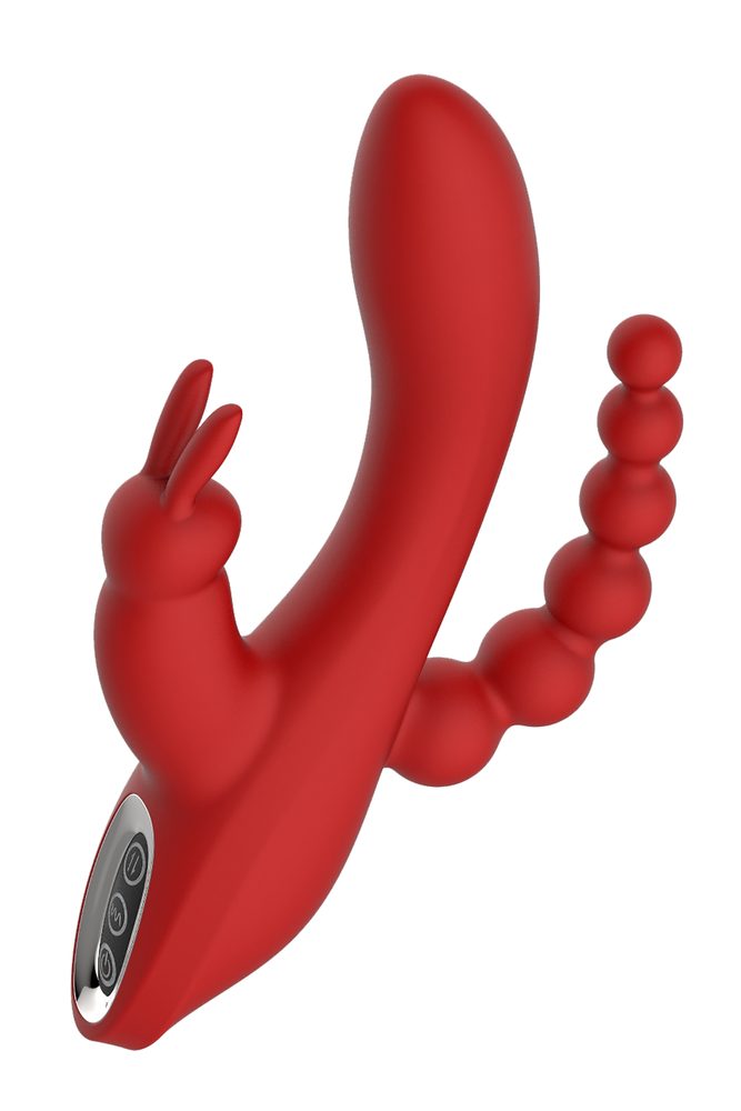 Dream Toys Red Revolution Hera (obrázek 4)