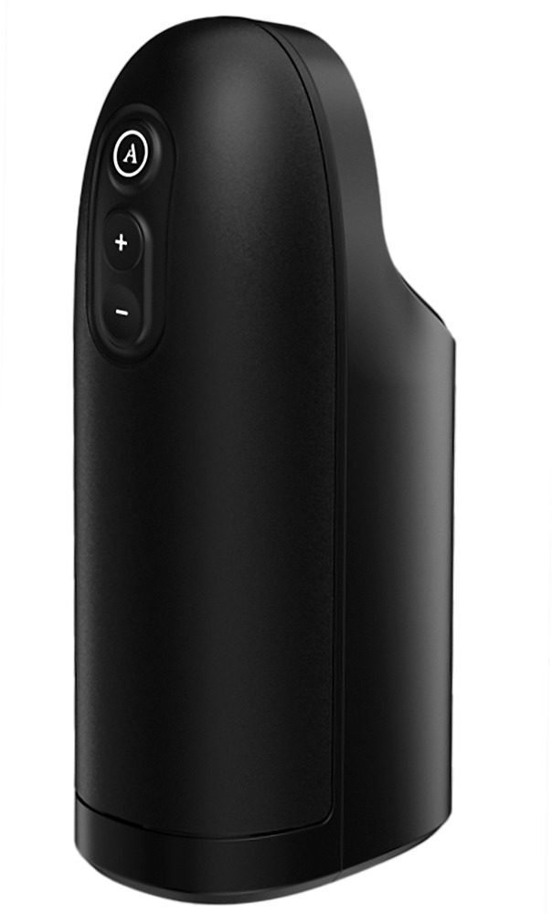 Arcwave Ion 2 Black (obrázek 9)