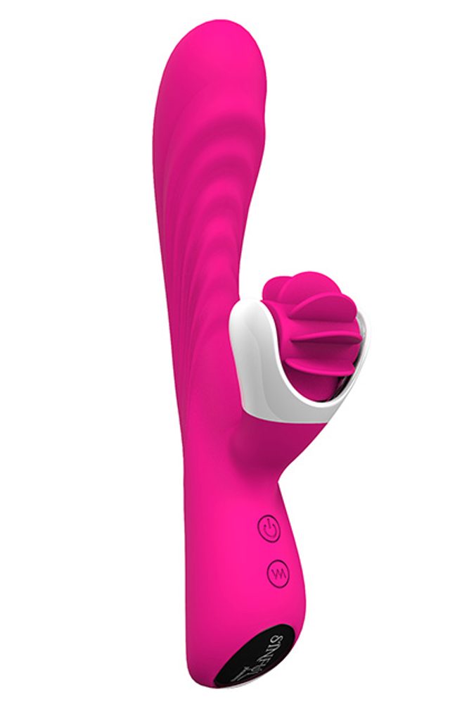 E-shop S Pleasures Premium Line Roar Pink