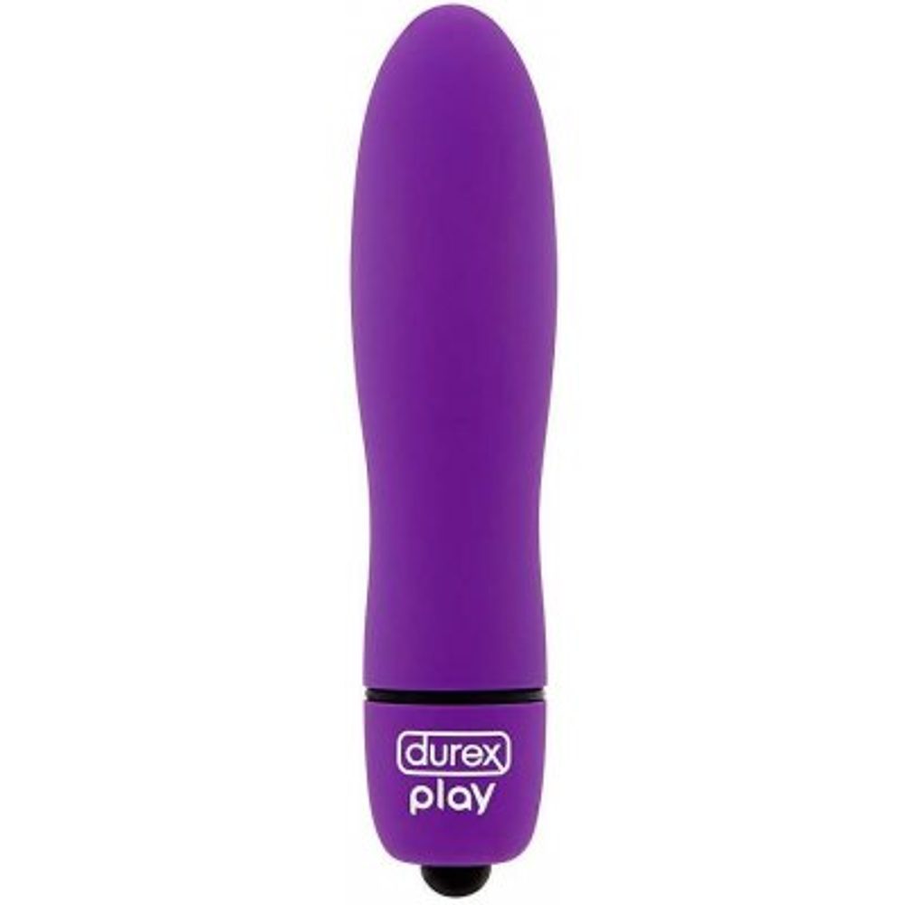 E-shop Durex Mini Intense Delight Bullet