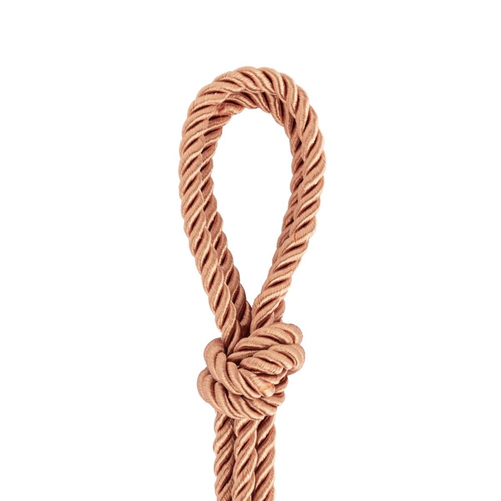 Rosy Gold – Rope Set (obrázek 4)