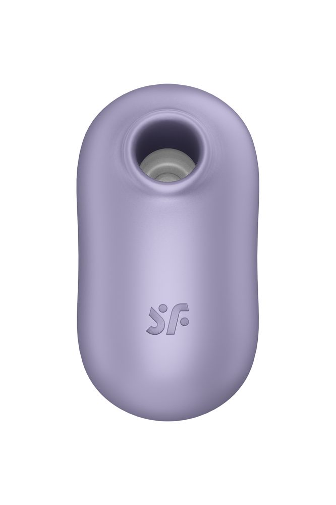 Satisfyer Pro To Go 2 Violet (obrázek 3)