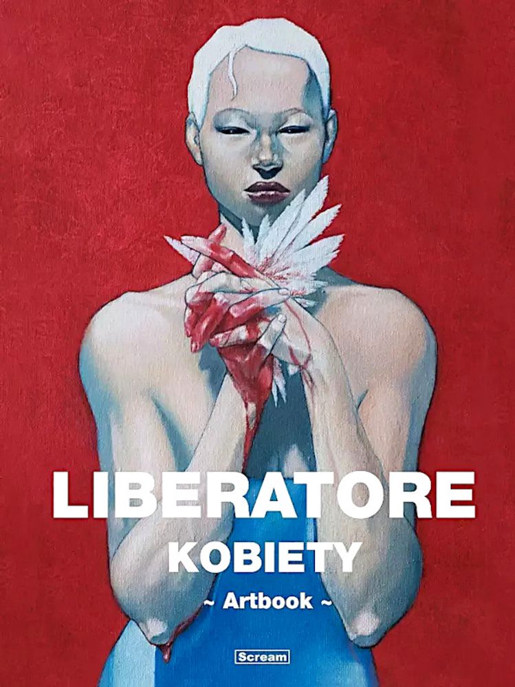 E-shop LIBERATORE: KOBIETY