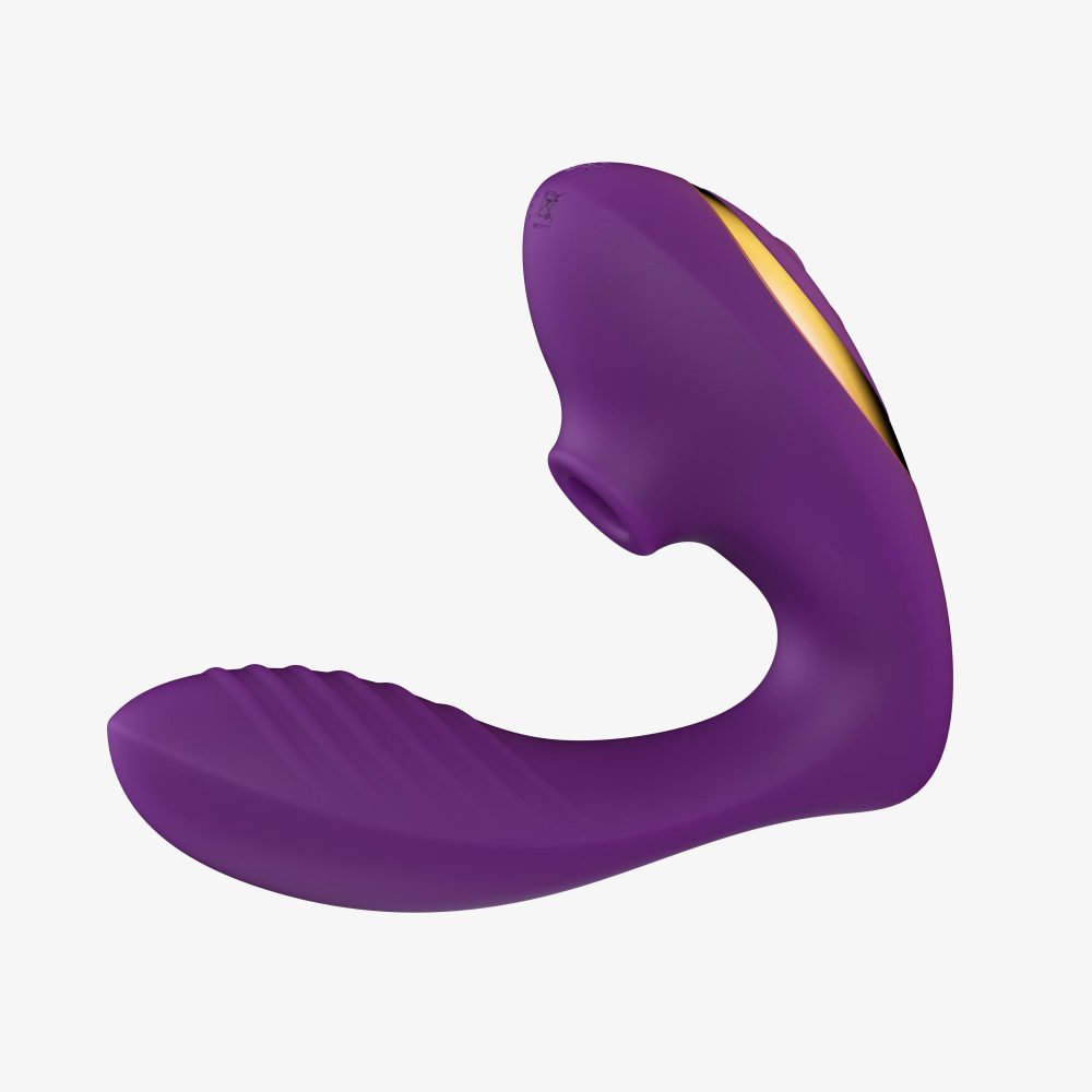 LOVEO G-vibe tlakový vibrátor