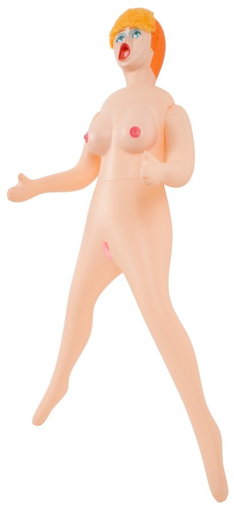 You2Toys Pamela Love Doll