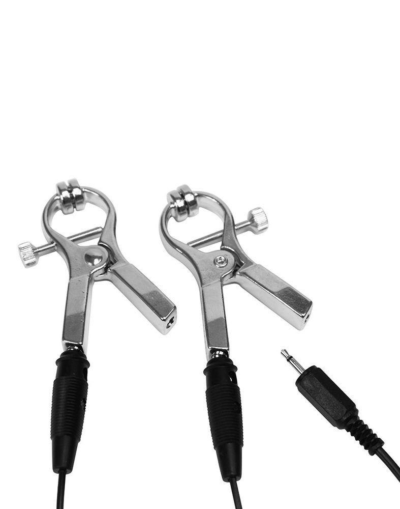 E-shop Rimba Luxurous Electro Clamps Uni-Polar