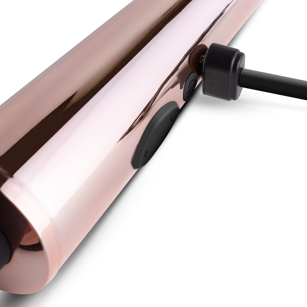 Rosy Gold Nouveau Wand Massager (obrázek 7)