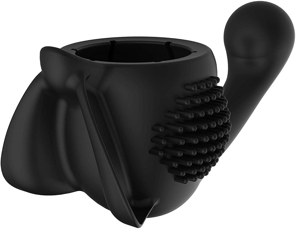 Lovense Domi Female Attachment (obrázek 3)