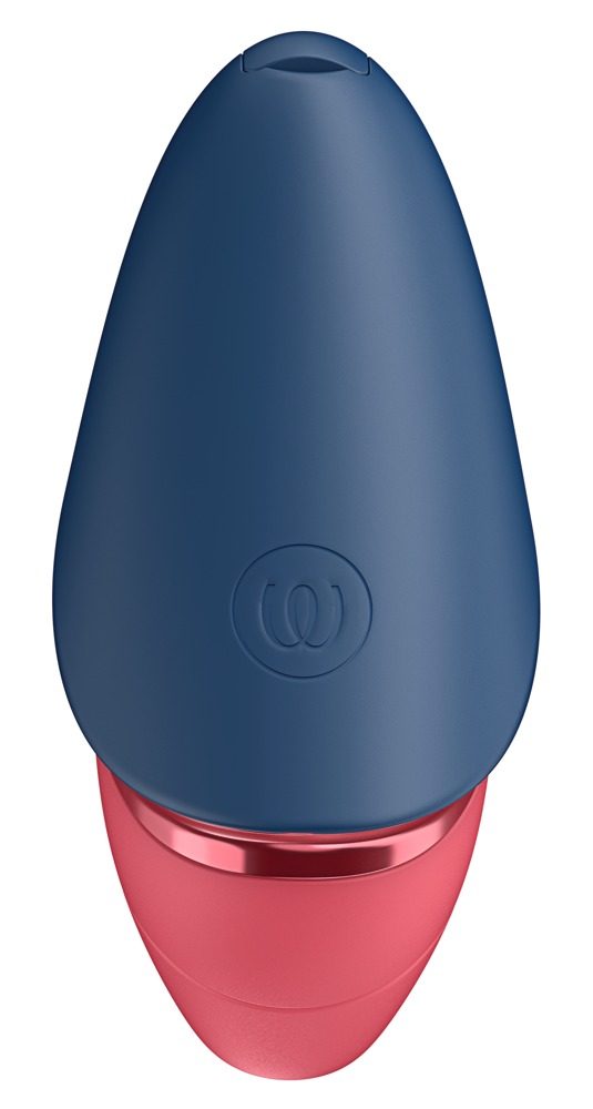 Womanizer Next Liberty Red/Blu (obrázek 5)
