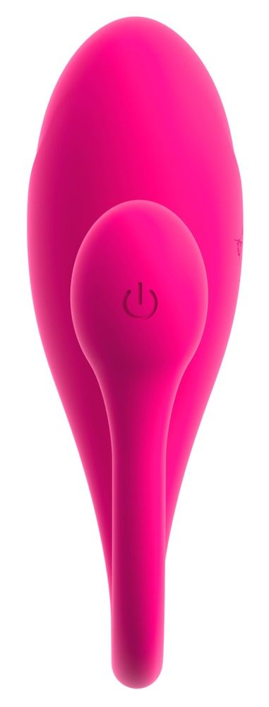 Love Ball Pink beau coeur Koral RC (obrázek 5)